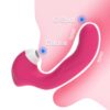 Clitoral Sucking Vibrator for Women Sex Toy G Spot Clit Nipple Sucker Clitoris Vacuum Stimulator Female Masturbation Sex Toys 18